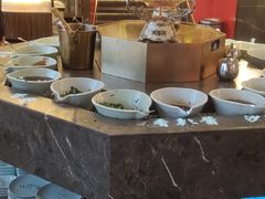 -捞神煲汤火锅(湖滨商业街店)