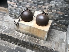 -平遥县衙