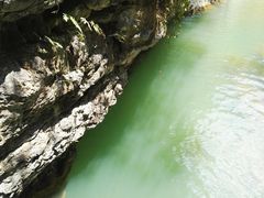 -华蓥山天意谷景区