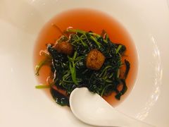 -东海朗廷酒店-唐阁T’ANG COURT 中餐厅