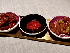 -莉莉海堂HAITANG·烤鸭(国贸商城店)