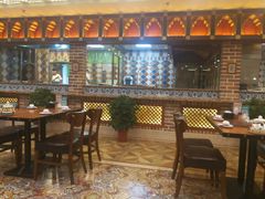 -巴依老爷新疆美食(望京小街店)