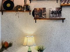 -绿房子方寸咖啡(星海名城店)
