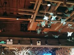 -领鲜活海鲜榴莲自助火锅(东门店)