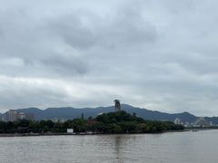 -江心屿景区