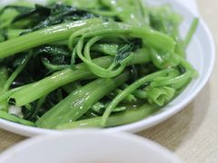 拌空心菜-广达眼镜炖罐(广达店)