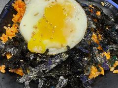 -西桥洞韩式烤肉(燕郊店)