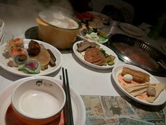 -钱小奴创意自助餐厅·原切谷饲安格斯畅吃(苏州昆山招商花园城店)