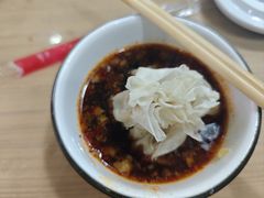 -绥缘老烧麦(中天店)