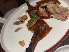-大鸭梨烤鸭店(花园村店)