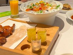 -汤城小厨•粤菜•靓汤(金宝街店)