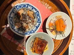 -元熹会席料理