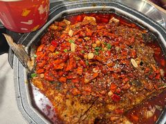 -一味一诚•鲜嫩烤鱼(昌平悦荟店)