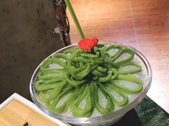 -老灶堂文创火锅(文艺路店)