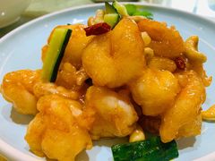 宫爆虾球-烤肉宛饭庄(南礼士路店)