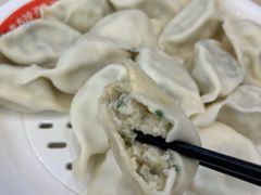 -北方饺子王·海肠捞饭·海鲜锅(山大店)