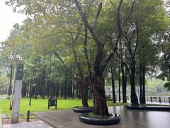 -广州雕塑公园