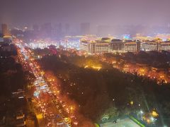 -烛影拾光观景餐厅·创意菜·摄影·小提琴(大唐不夜城店)