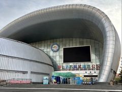 -烟台海昌鲸鲨海洋公园