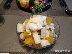 -同志木炭烤肉(古城店)
