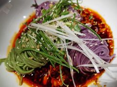 -绿茶餐厅(昌平悦荟店)