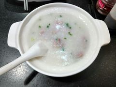 猪肉粥-华辉拉肠(龙口东店)