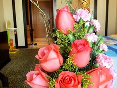 -济南喜来登酒店