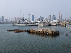 -中国人民解放军海军博物馆