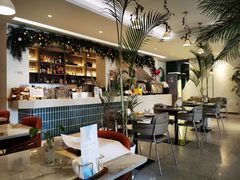-LA JOLLA 墨西哥餐厅(学院路店)