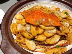 -甬上名灶(天一阁·翠柏店)