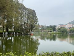 -厦门大学(思明校区)