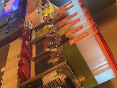 -牛YO烧肉烤肉自助(万象城春河里店)