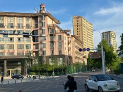 -潜山国家森林公园