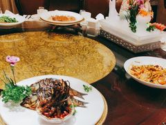 -小八仙·八方(移民广场店)