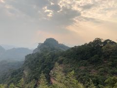 -丹霞山风景名胜区