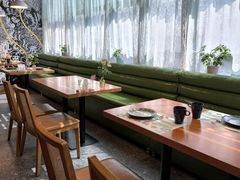 -Pizzeria da Nicola·火炉披萨(中大国际店)