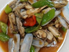 -宾朋海鲜特色美食餐厅·纯手工鲅鱼水饺(兴海路店)