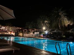 -石梅湾艾美度假酒店