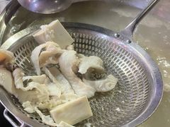 -中山脆肉鲩(新圳东路店)
