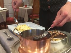 -Restaurant De La Porte Guillaume