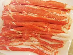 涮羊肉-迎宾楼(解放西街店)