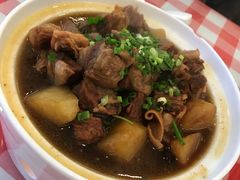 -鲁班小馆(政四街店)