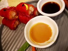 金沙红米肠-点都德(北京路贰店)