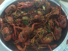 陈氏龙虾馆-陈氏龙虾·干锅鸭头