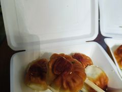-腾元生煎(西华路店)