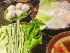 -冯校长老火锅(广州正佳广场店)