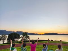 -余姚四明湖开元名都度假酒店·夏威夷西餐厅