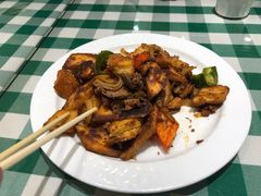 -新疆巴州金丝特餐厅(大钟寺店)