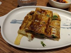 -金掌勺·锅包肉(广渠门店)