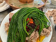 -马记伊源斋涮肉·清真菜(潘家园古玩市场店)